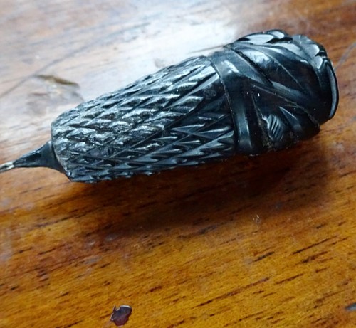 Antique victorian carved - antique,