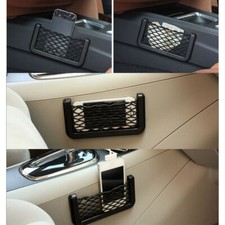 Car Interior Elastic Net