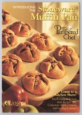 Postcard Pampered Chef