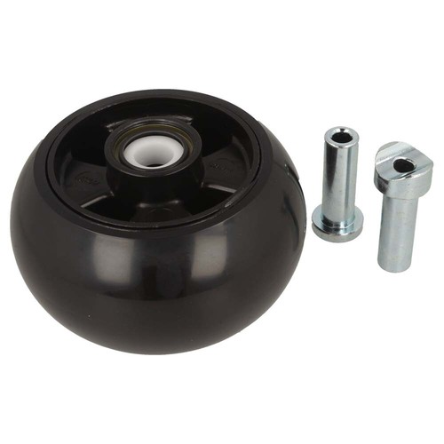 Deck wheel fits john - deck,