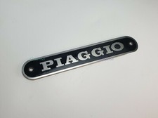 Scooter Piaggio Vespa 125 150