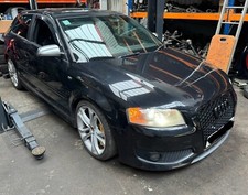BREAKING PARTS AUDI S3 8P