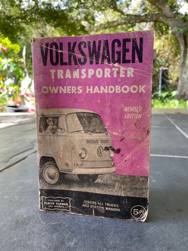 Volkswagen transporter owners - transporter,