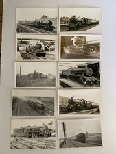 Railway locomotives - 45,