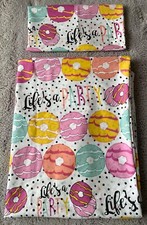 Kirkton House Life’s A Party Bedding Set - Single 