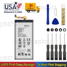 For LG G7 ThinQ G710 Q7+