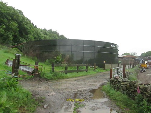 Photo 6x4 huge - photo, tank