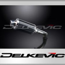 BMW K1200GT 2006-2012 Delkevic