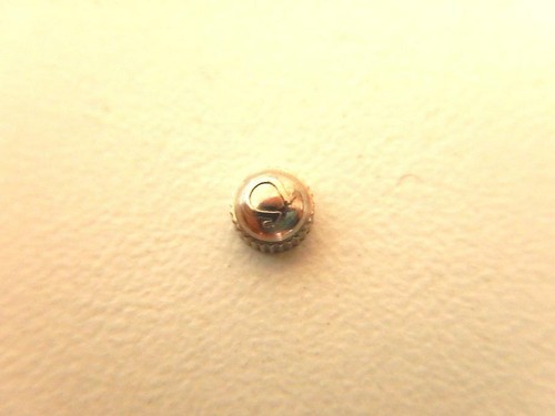 Omega crown watch winder - omega,