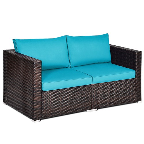 Patiojoy piece patio - patio, wicker