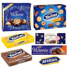 McVitie's Victoria Biscuit