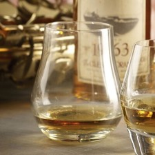 Speyside dram whisky glass - speyside,