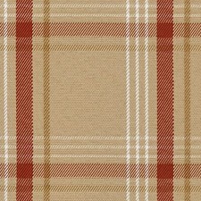 VW Golf GTi Tartan Upholstery