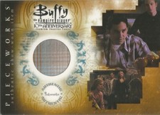 Buffy 10th Anniversary - PW-6