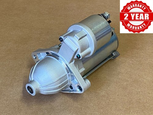 New starter motor for fiat - for,