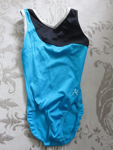 Star girls blue - a,