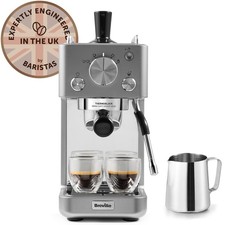 Breville barista slimline - breville,