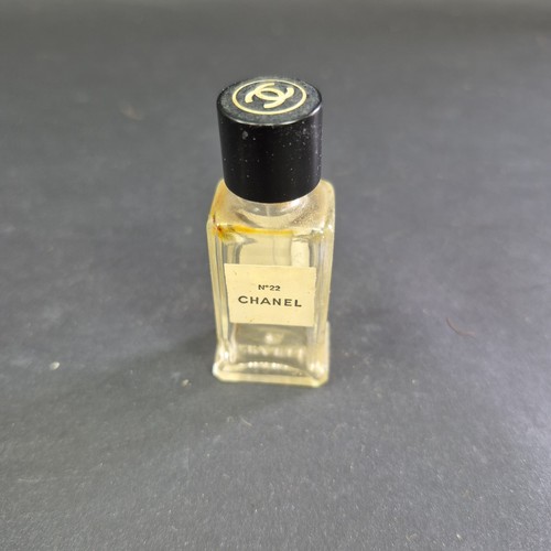 Vintage chanel tiny - vintage,
