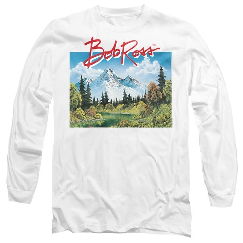 Bob ross valley - bob,