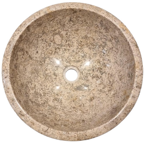 Water front natural - front, marble