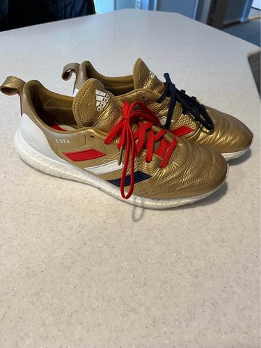 Size kith x adidas copa - size,