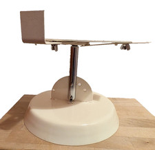 Tilting Icing Turntable