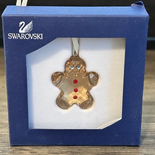 Swarovski crystal georgie - crystal,