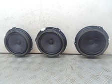 Ford Mondeo Set Of 3 Loud