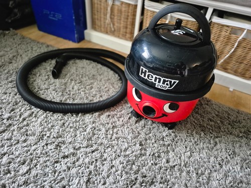 Numatic henry 200 hoover - henry,