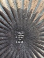 George Elkington Vintage