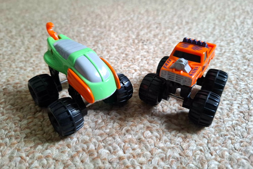 1993 mattel hot wheels - 1993, attack
