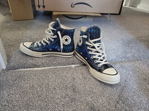 Blue limited edition animal - blue,
