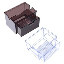 Aquarium Filter Fish Tank Accessory Overflow Box