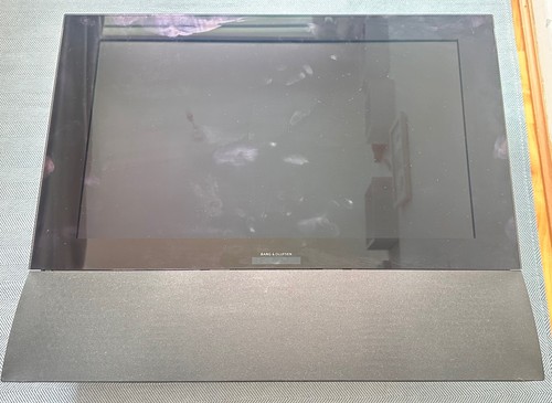 Bang and olufsen beovision6 - and,