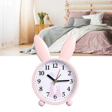 Desk Alarm Clock Cute Look
