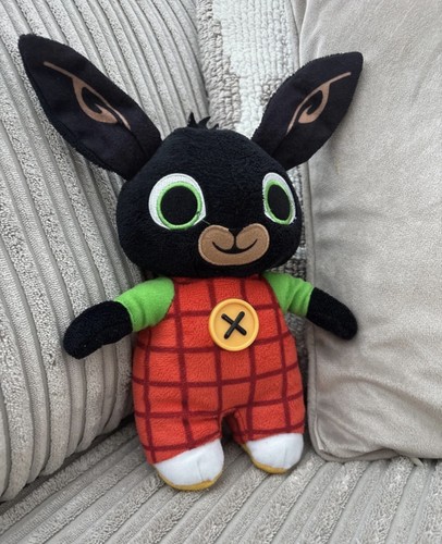 Kids bing plush toy - plush, with