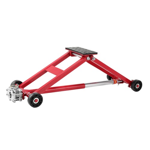 Mobile car scissor - mobile,