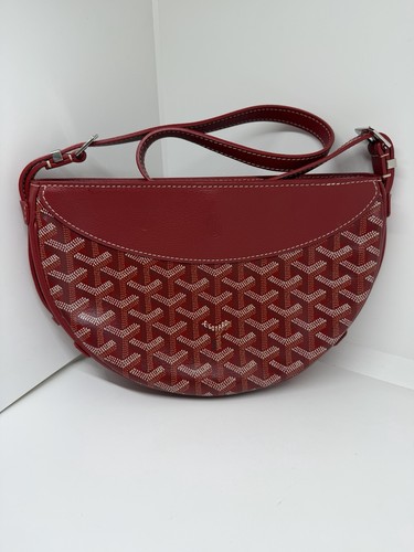 Authentic goyard hirondelle - authentic,