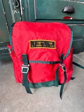 Vintage 1970s Karrimor Daypack