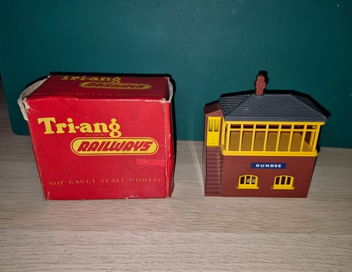 Tri ang r61 - r61, box