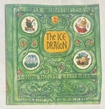 The Saga Of Noggin The Nog 