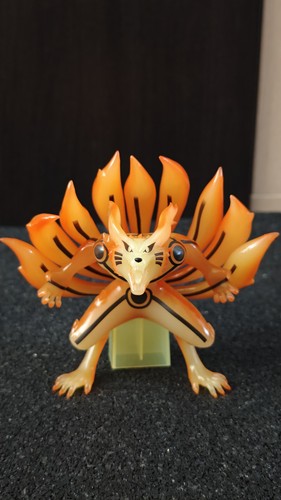 Naruto shippuden kurama - naruto,