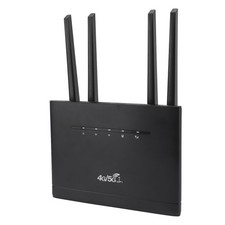 4G LTE Wireless Router 300Mbps