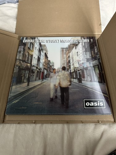 Oasis - , (whats