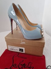 Christian Louboutin New Very