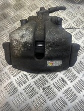 VW Touran 1T1, 1T2 Brake