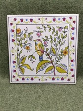 Vintage Hand Painted Ceramic