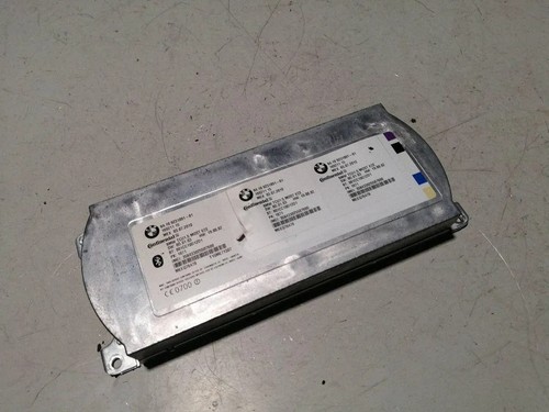 Bmw f10 bluetooth - bmw, 5