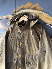 BARBOUR Cowen Commando