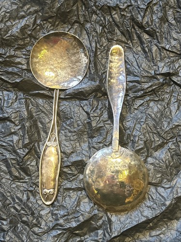 Handmade hand hammered - handmade, art